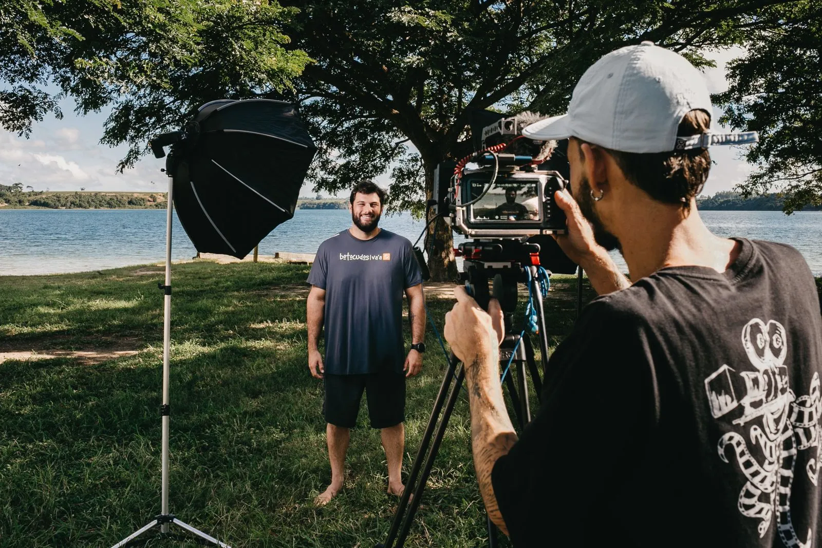 Brand Film or Product Video: What Do You Need?