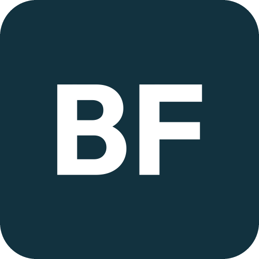 Bluegrass Film Co. logo